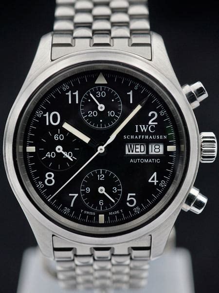 iwc 3706 specs|iwc fliegerchronograph 3706.